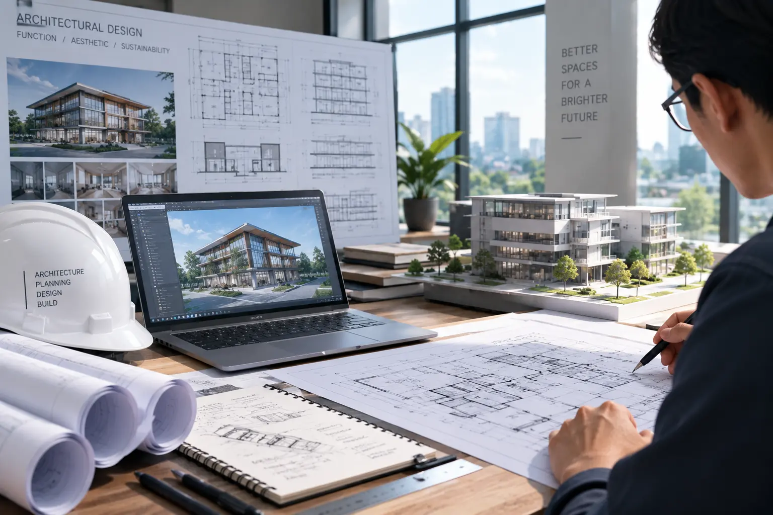 Architecture Department