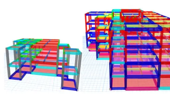 Detail Engineering Design Site