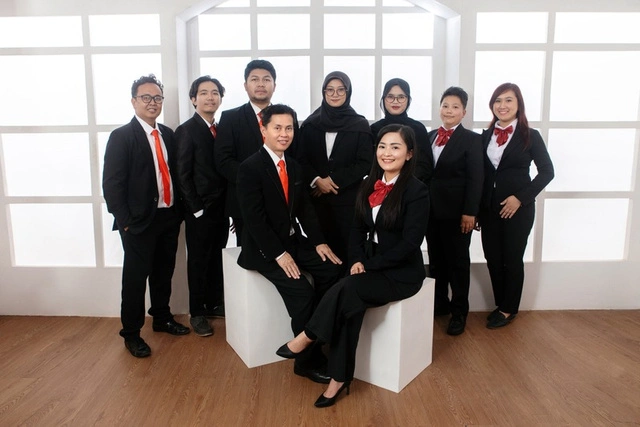 Management Team