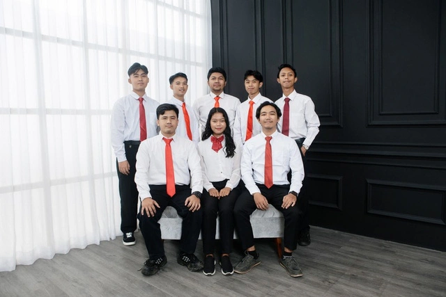 Structure & Audit Division