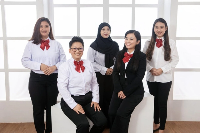 Administration & Finance